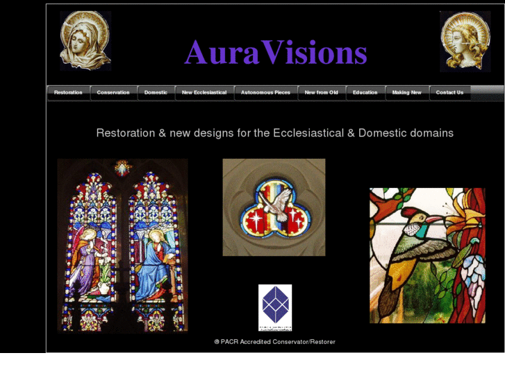 www.auravisions.co.uk