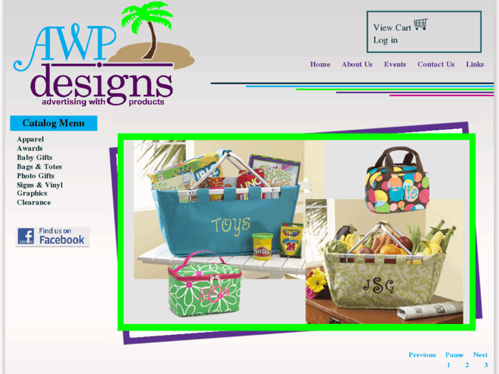 www.awpdesigns.com