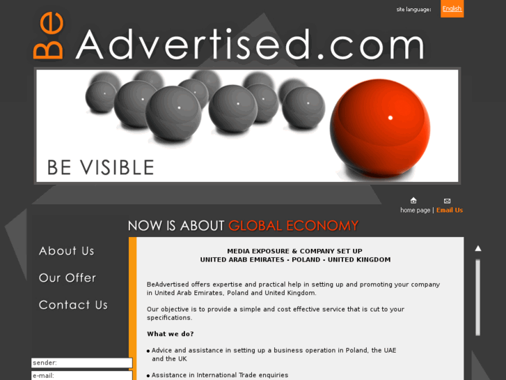 www.beadvertised.com