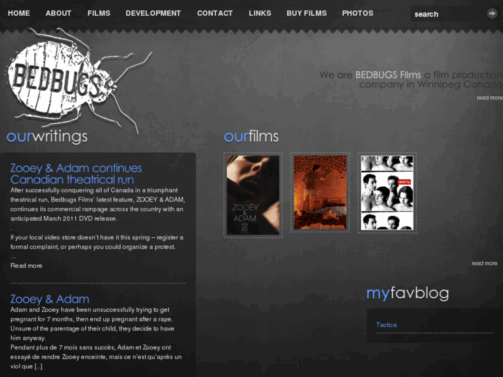 www.bedbugsfilms.com