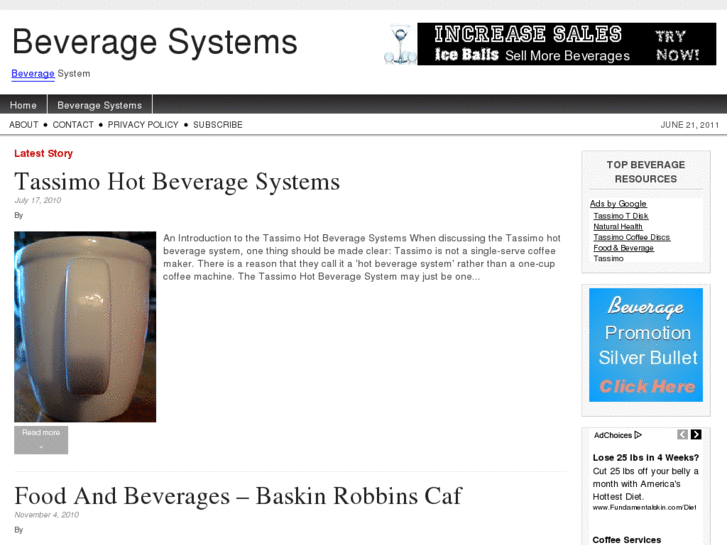 www.beveragesystems.net