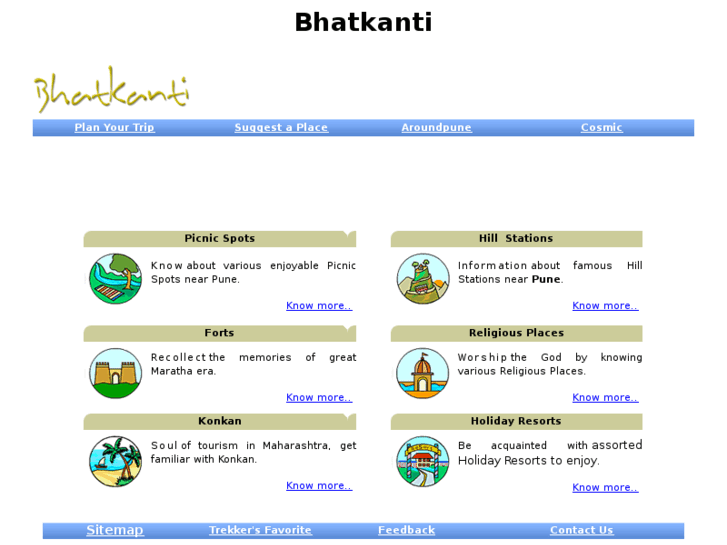 www.bhatkanti.com