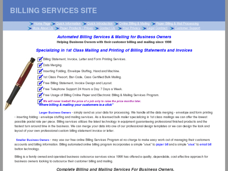 www.billingservicessite.com