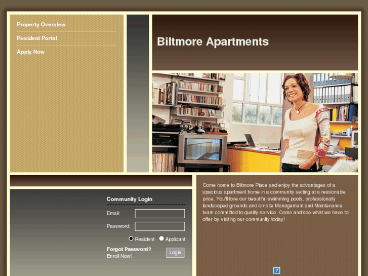 www.biltmoreplaceapartments.com