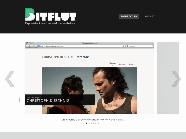 www.bitflut.com