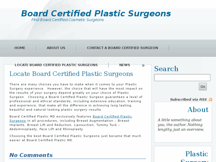 www.boardcertifiedplasticmd.com