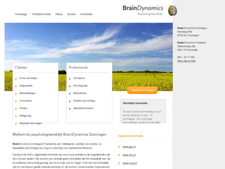 www.braindynamicsgroningen.nl