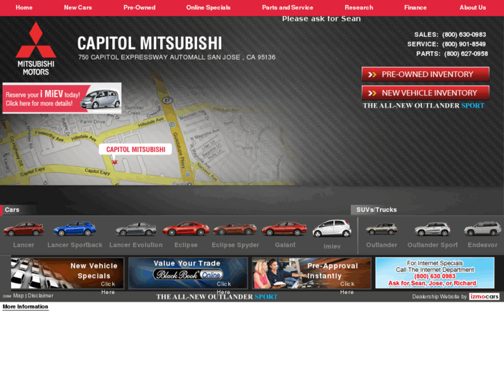 www.capitolmitsubishi.com