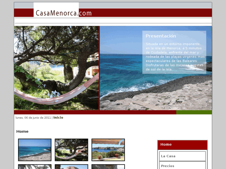 www.casamenorca.com