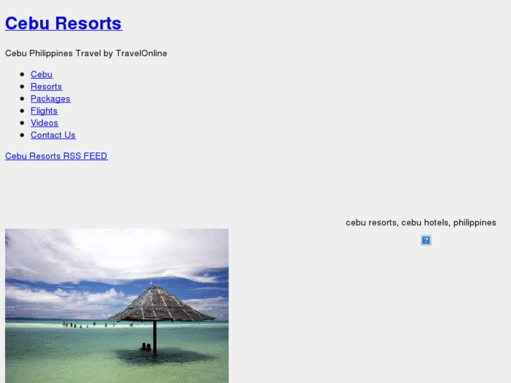 www.cebu-resorts.com