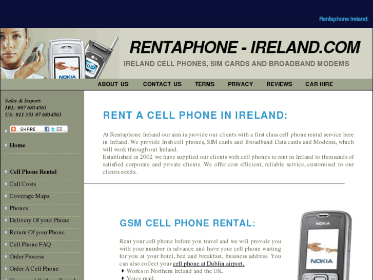 www.cell-phone-ireland.com