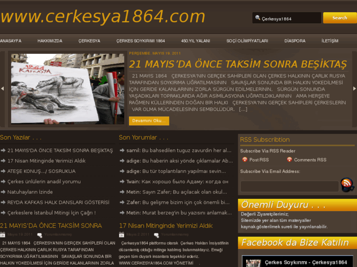 www.cerkesya1864.com