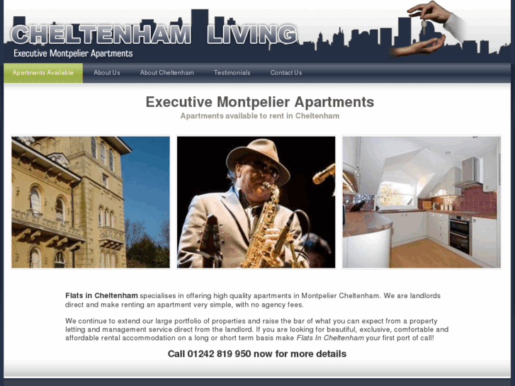 www.cheltenhamliving.com