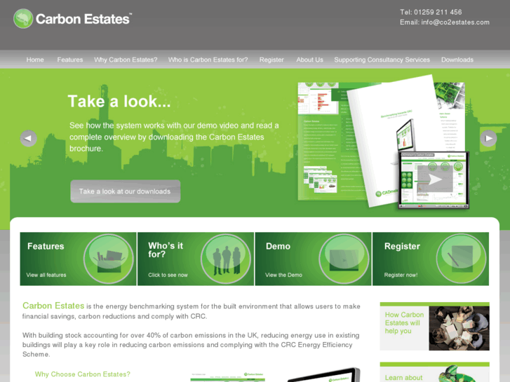 www.co2estates.com