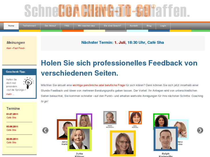 www.coaching2go.info