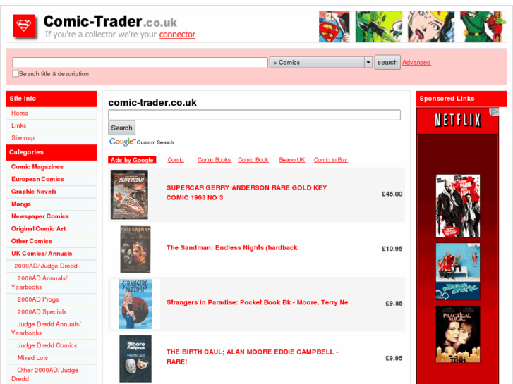 www.comic-trader.co.uk