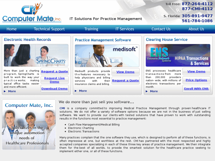 www.computermateinc.com