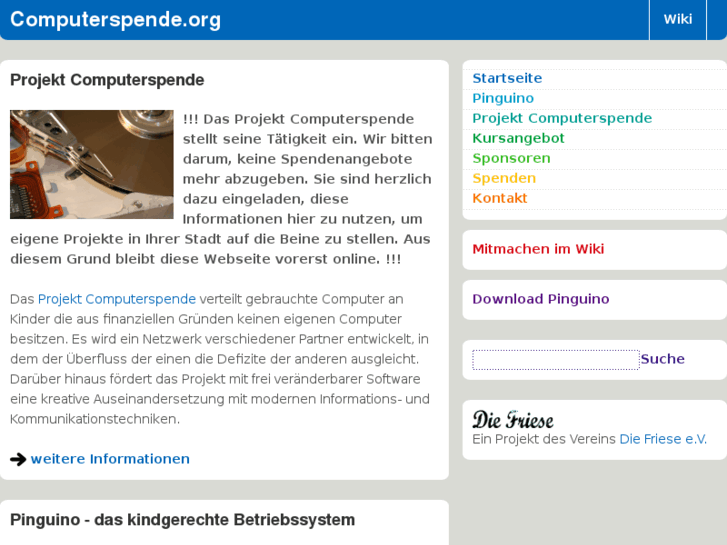 www.computerspende.org