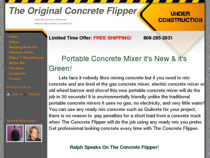 www.concreteflipper.com