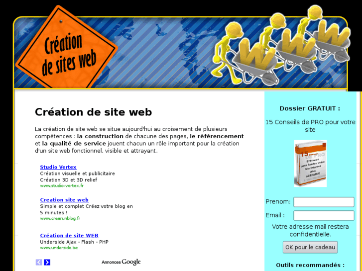 www.creation-site-webonline.com