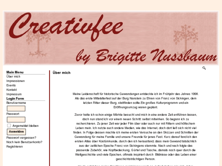 www.creativfee.info