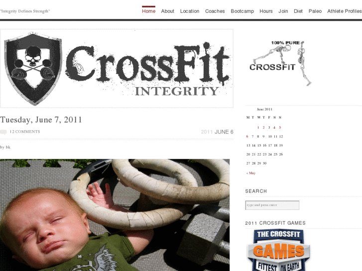 www.crossfitintegrity.com