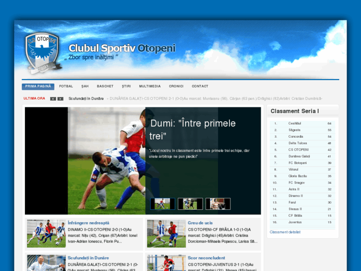 www.csotopeni.ro