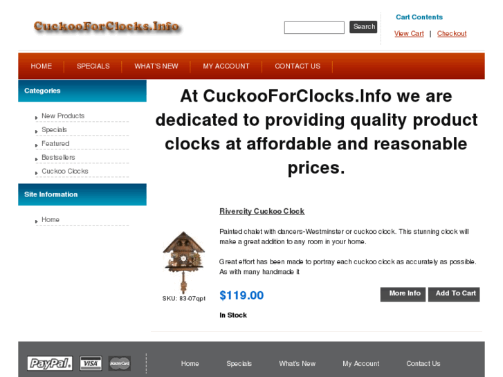 www.cuckooforclocks.info