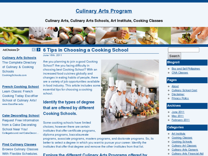 www.culinary-arts-program.com