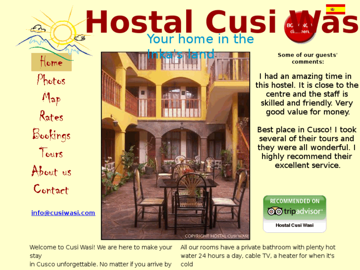 www.cusiwasi.com