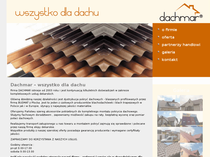 www.dachmar.com