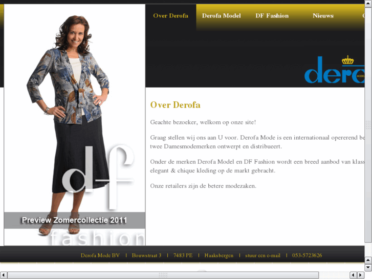 www.df-fashion.com