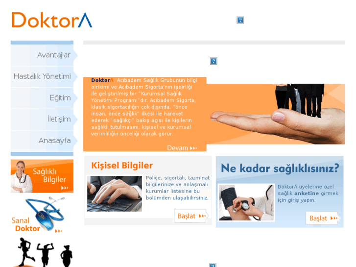 www.doktora.com.tr