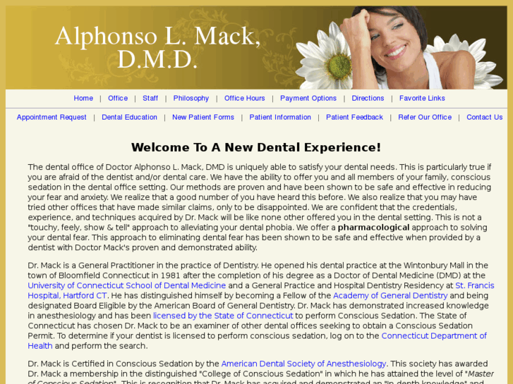 www.dralmack.com