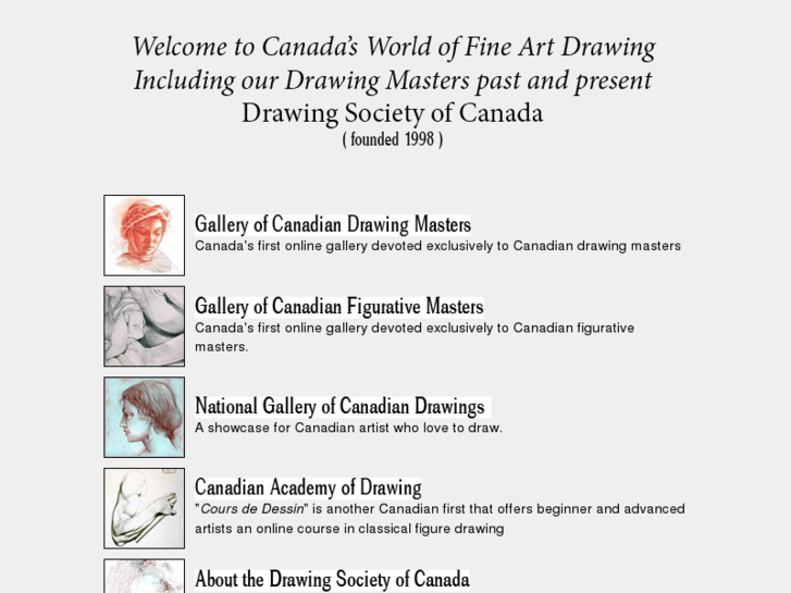 www.drawingsociety.com