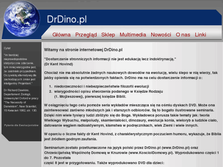 www.drdino.pl