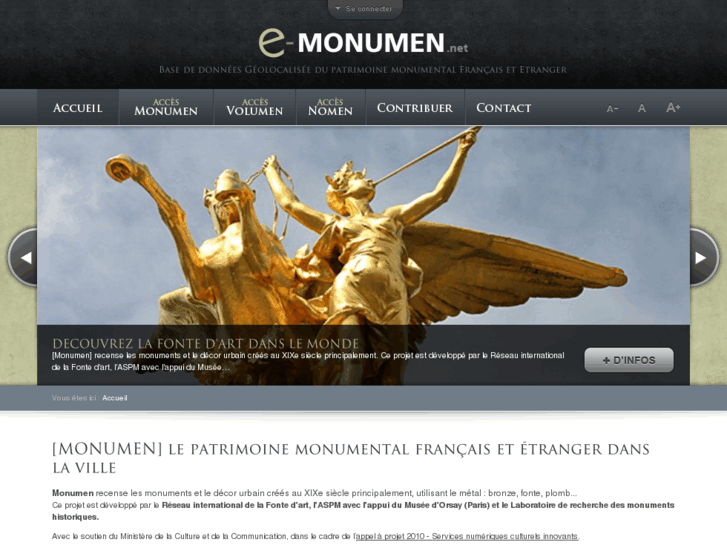 www.e-monumen.net