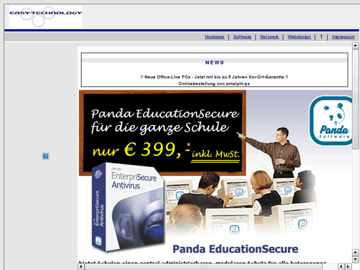 www.easy-technology.de