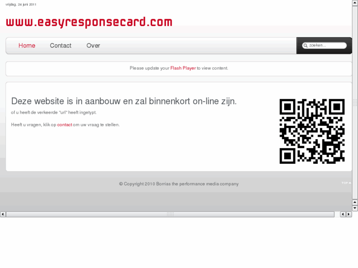 www.easyresponsecard.com