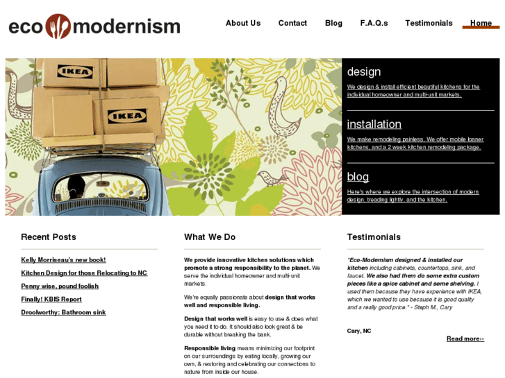 www.eco-modernism.com