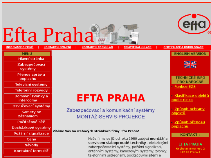 www.efta-praha.com