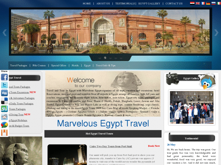 www.egypttrips.co.uk