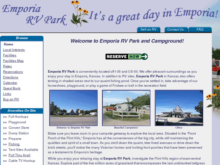 www.emporiarvpark.com