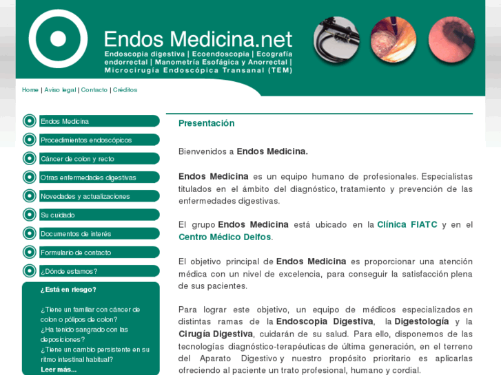 www.endosmedicina.net