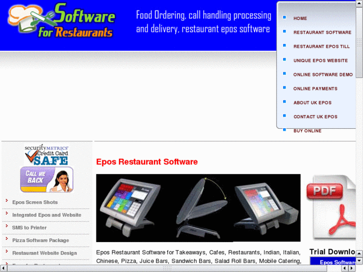 www.eposrestaurantsoftware.com