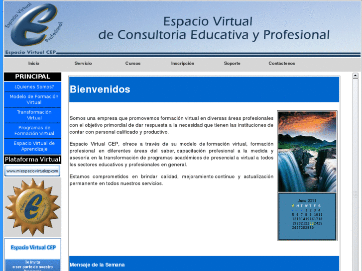 www.espaciovirtualcep.com