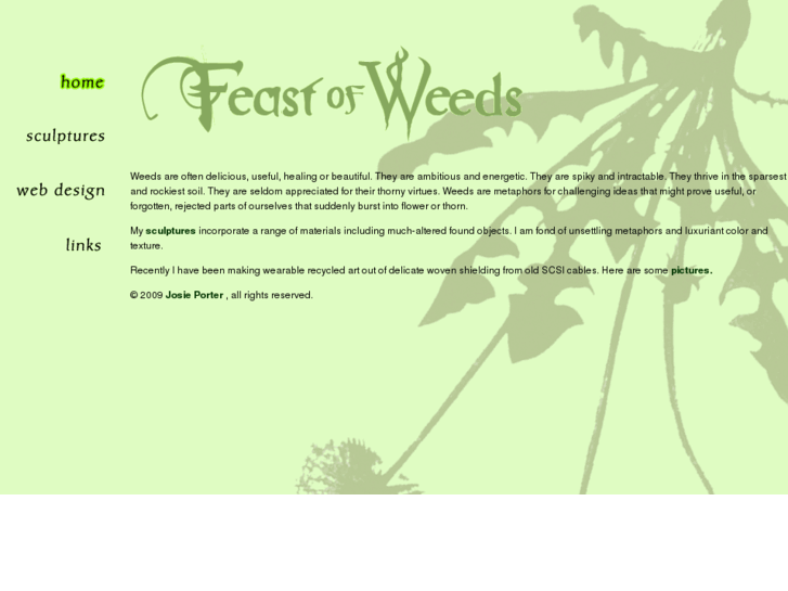 www.feastofweeds.com