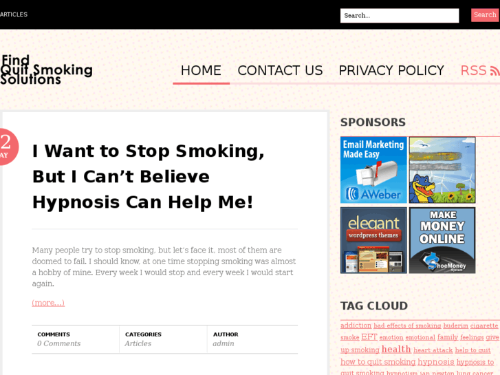 www.findquitsmokingsolutions.com