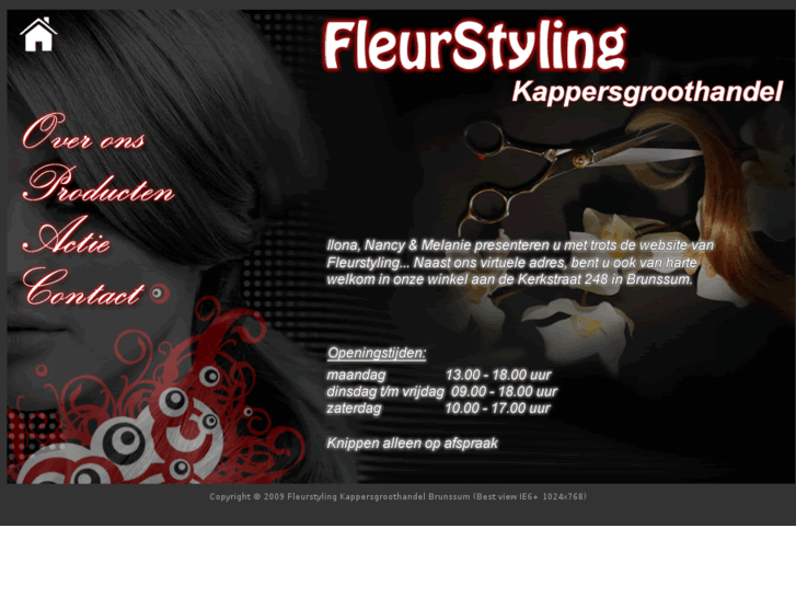 www.fleurstyling.com