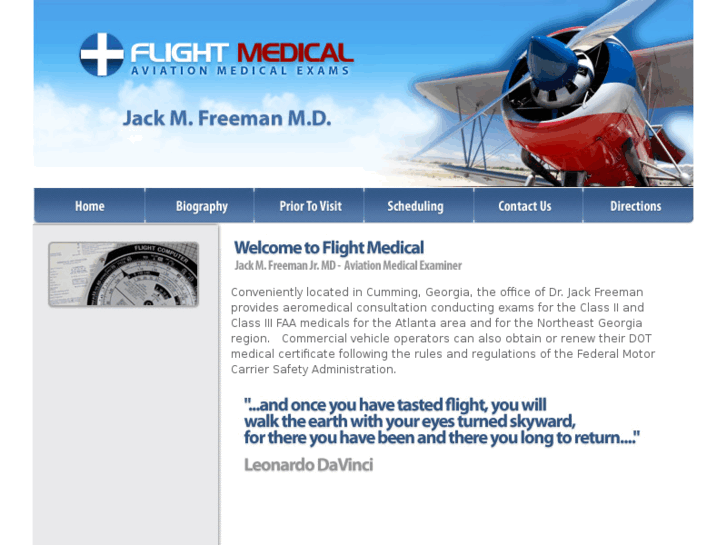 www.flightmedical.net